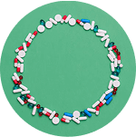 Thyrafemme Balance Ingredient2