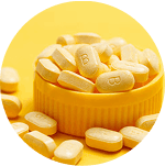 Thyrafemme Balance Ingredient4