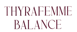 Thyrafemme Balance Logo