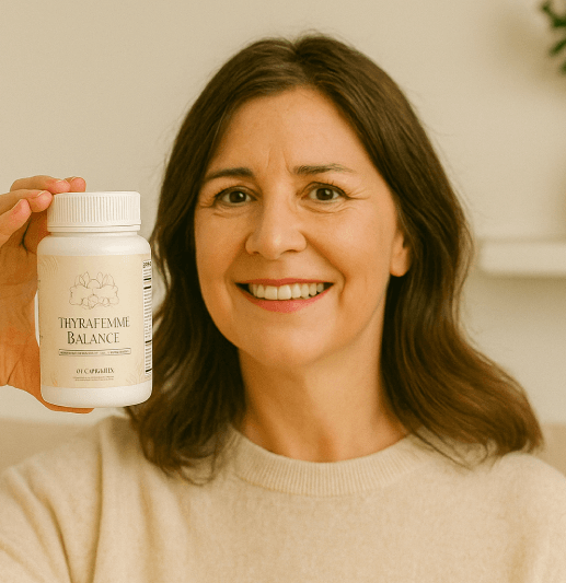 Thyrafemme Balance Buyer